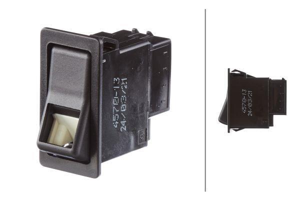 Interruptor HELLA 6FH 004 570-131