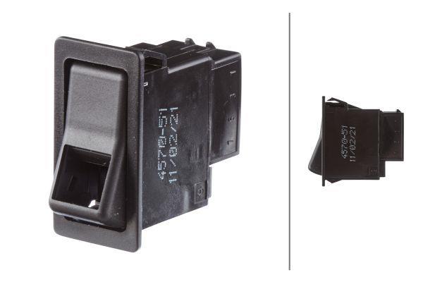 Interruptor HELLA ref. 6FH 004 570-511