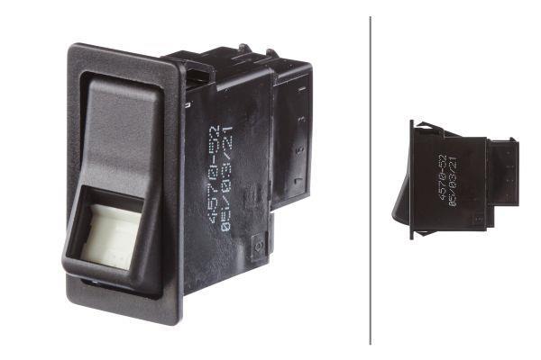 Interruptor HELLA 6FH 004 570-521