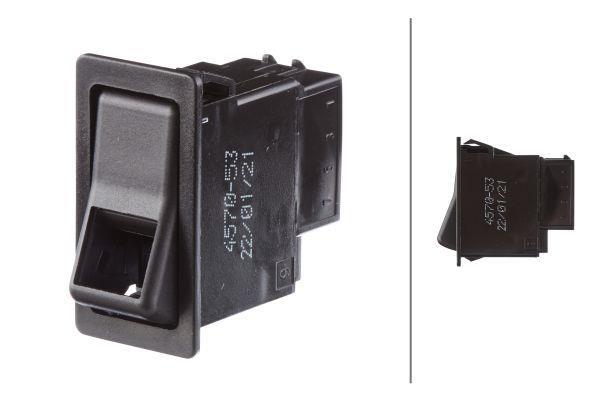 Interruptor HELLA 6FH 004 570-531