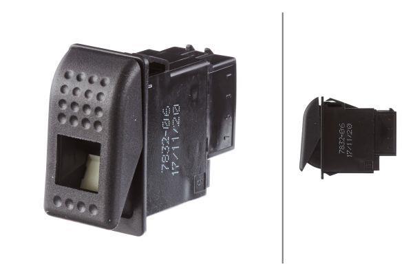 Interrupteur HELLA ref. 6FH 007 832-061