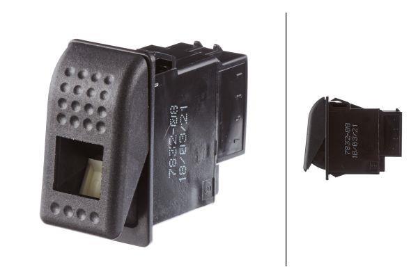 Interrupteur HELLA ref. 6FH 007 832-081