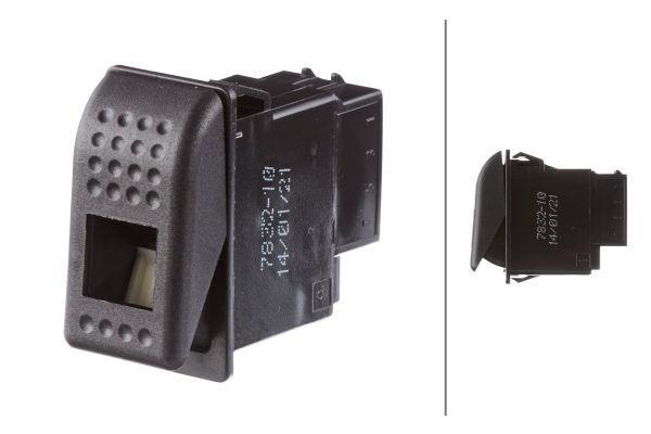 Interruptor HELLA ref. 6FH 007 832-101