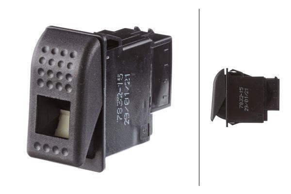 Interruptor HELLA ref. 6FH 007 832-151