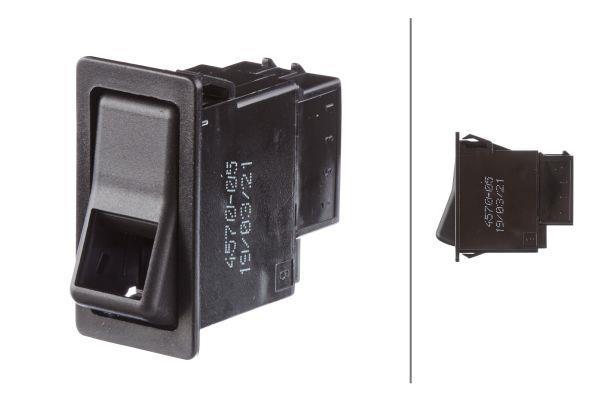 Interruptor HELLA 6GM 004 570-051