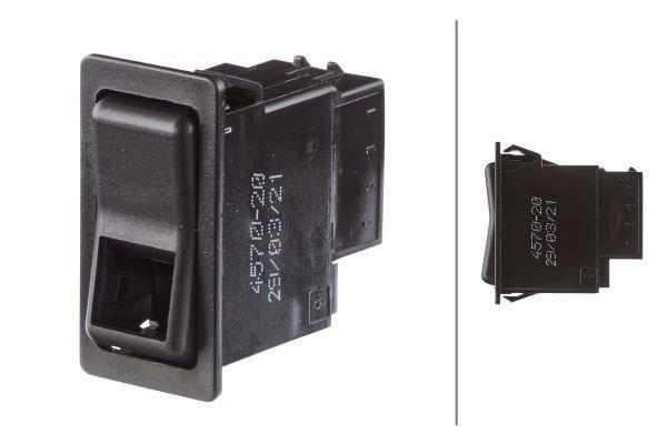 Interruptor HELLA ref. 6GM 004 570-201
