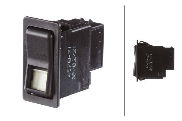 Interruptor HELLA 6GM 004 570-211
