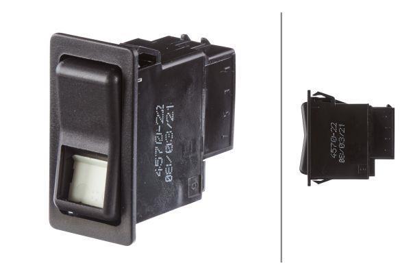 Interruptor HELLA 6GM 004 570-221