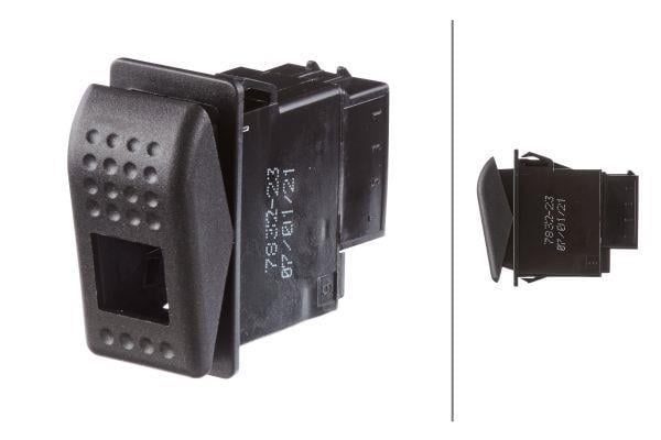 Interrupteur HELLA ref. 6GM 007 832-231