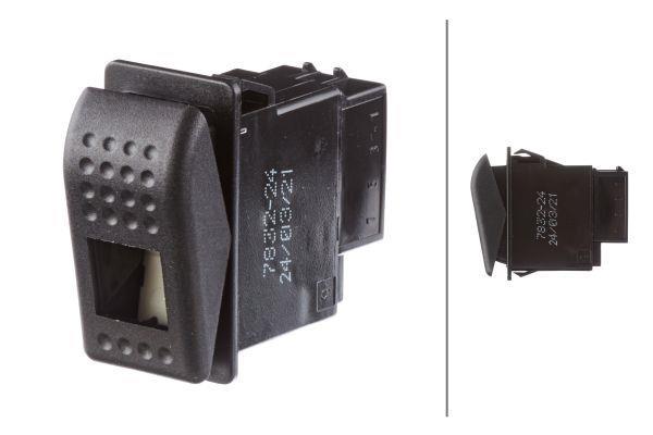 Interruptor HELLA 6GM 007 832-241