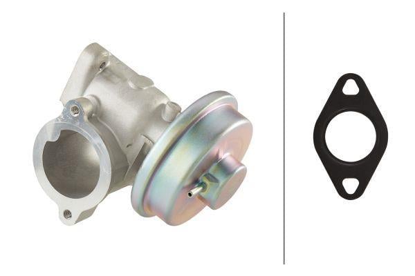 Vanne EGR HELLA 6NU 010 171-011