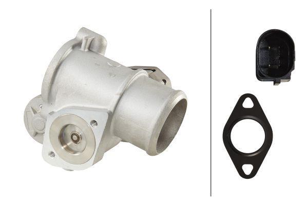 Vanne EGR HELLA 6NU 010 171-791