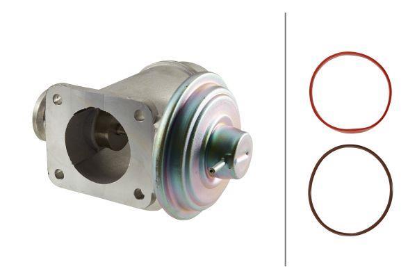 Vanne EGR HELLA 6NU 010 171-921