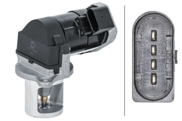 Barra Segnaletica Posteriore 120x14 Cm - Cavo 6m, Compatibile 12V/24V - Foto 5