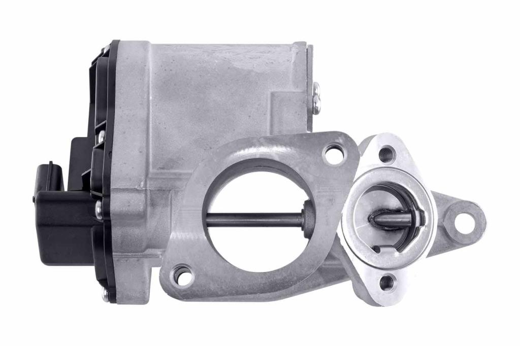 Vanne EGR HELLA 6NU 014 865-101