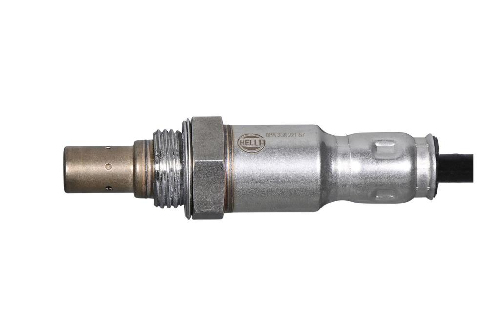 Sonde lambda (Sonde à oxygène) HELLA ref. 6PA 358 221-571