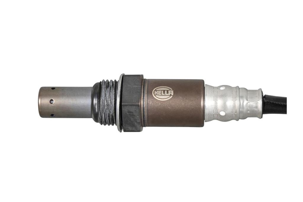 Sonde lambda (Sonde à oxygène) HELLA ref. 6PA 358 221-611