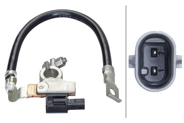Sensor de bateria inteligente IBS HELLA ref. 6PK 010 561-901