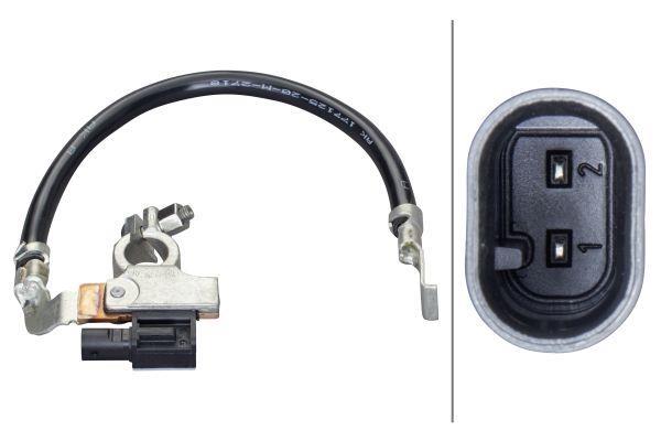 Sensor de bateria inteligente IBS HELLA ref. 6PK 012 835-911