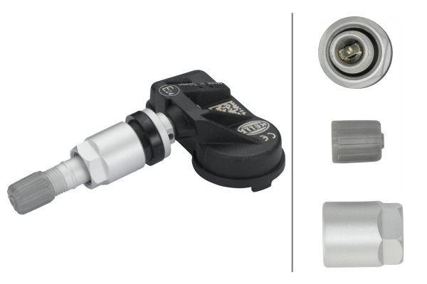 Válvula de pressão TPMS HELLA ref. 6PP 358 139-061