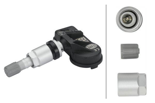 Válvula de pressão TPMS HELLA ref. 6PP 358 139-071