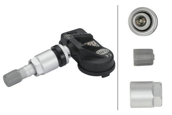 Válvula de pressão TPMS HELLA ref. 6PP 358 139-101