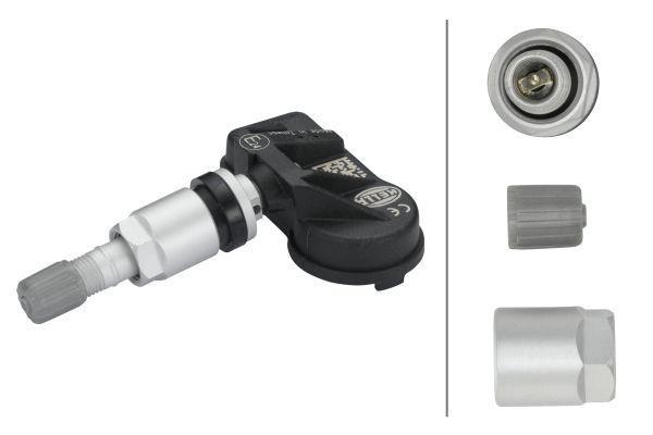 Válvula de pressão TPMS HELLA ref. 6PP 358 139-111
