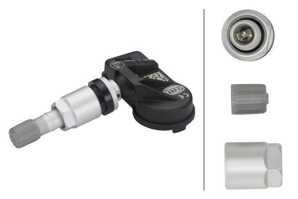 Válvula de pressão TPMS HELLA ref. 6PP 358 139-241