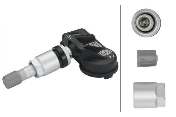 Válvula de pressão TPMS HELLA ref. 6PP 358 139-311
