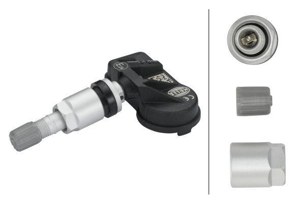 Válvula de pressão TPMS HELLA ref. 6PP 358 139-341