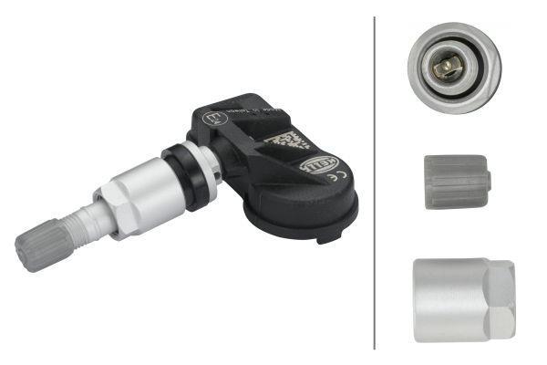 Válvula de pressão TPMS HELLA ref. 6PP 358 139-411