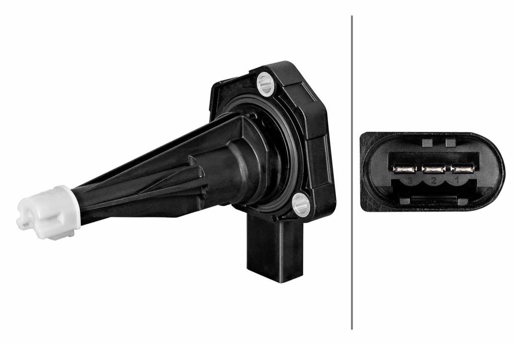 Sensor de nível do óleo motor HELLA ref. 6PR 011 660-011
