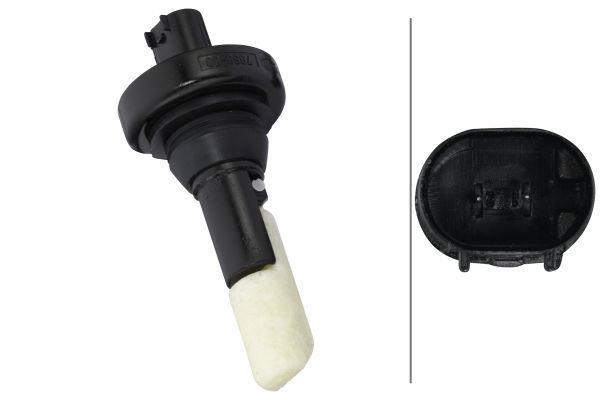 Interrupteur de niveau, réserve d'eau de nettoyage HELLA 6PR 007 968-011
