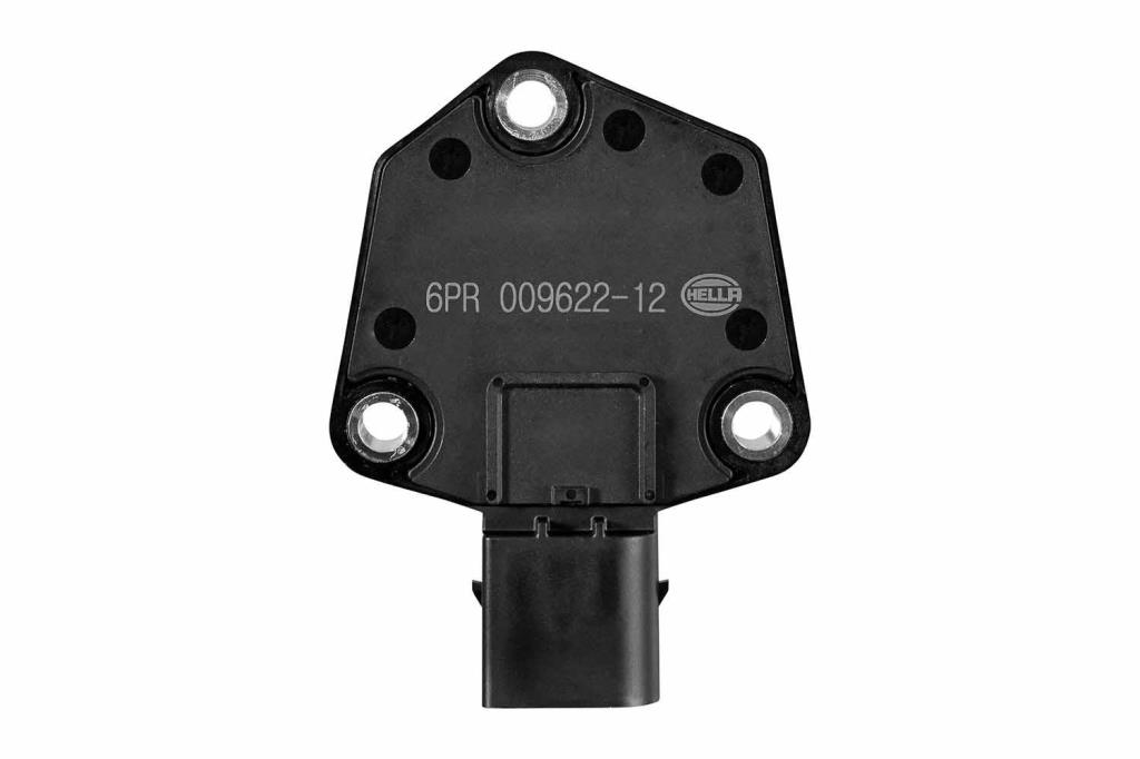 Sensor, nivel de aceite del motor HELLA ref. 6PR 009 622-121