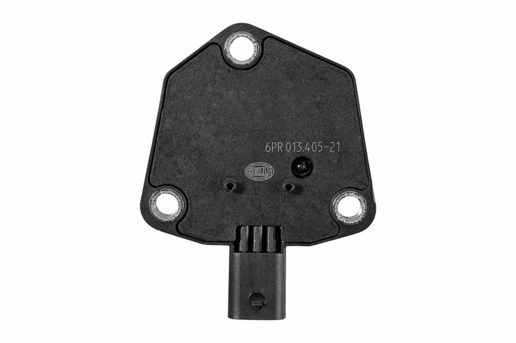 Sensor, nivel de aceite del motor HELLA ref. 6PR 013 405-211