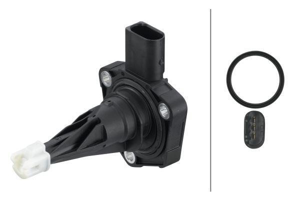 Sensor de nível do óleo motor HELLA ref. 6PR 013 680-191