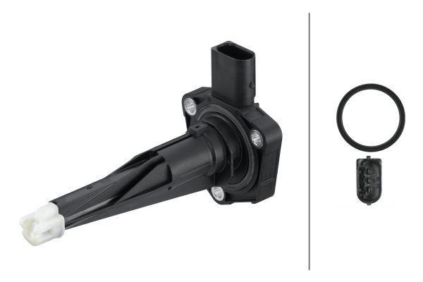 Sensor de nível do óleo motor HELLA ref. 6PR 013 680-201