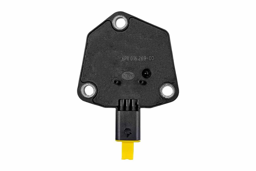 Sensor, nivel de aceite del motor HELLA ref. 6PR 016 269-001