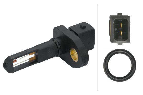 Sensor, temperatura del aire de admisión HELLA ref. 6PT 009 109-181