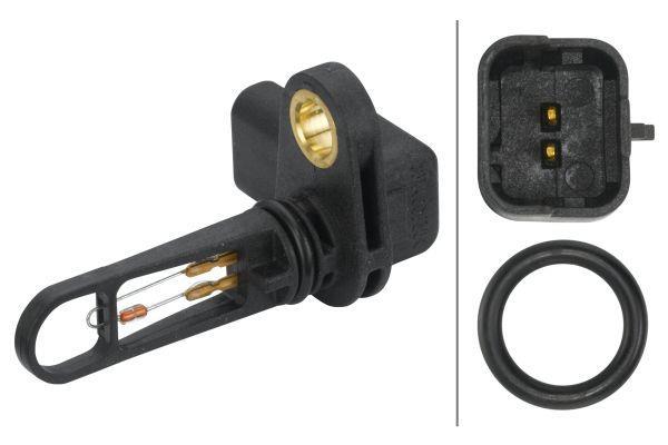 Sensor, temperatura del aire de admisión HELLA ref. 6PT 009 109-321