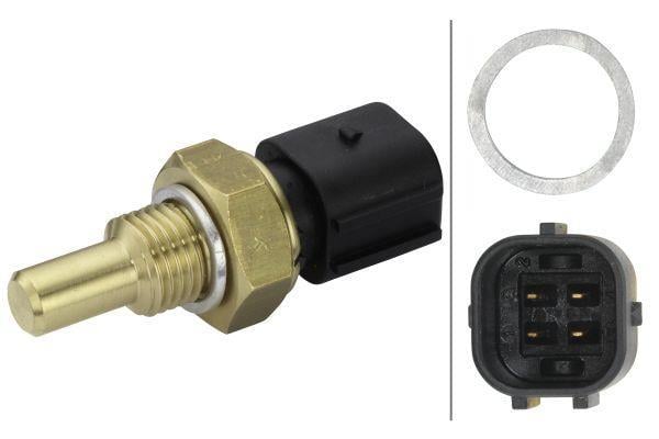 Sensor de temperatura motor HELLA ref. 6PT 009 309-251