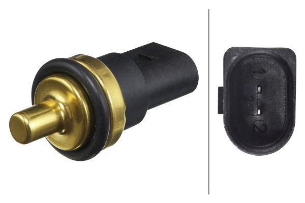 Sensor, temperatura del refrigerante HELLA ref. 6PT 009 309-331