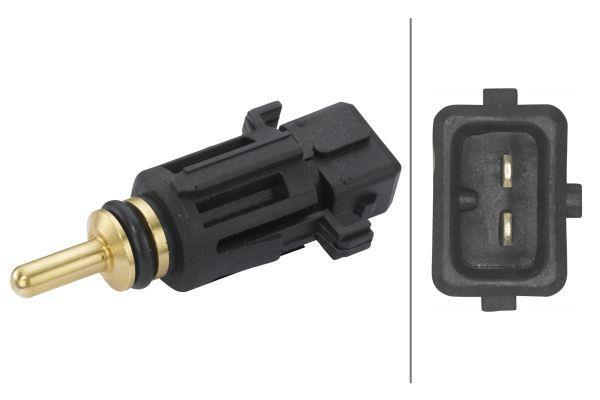 Sensor de temperatura motor HELLA ref. 6PT 009 309-541