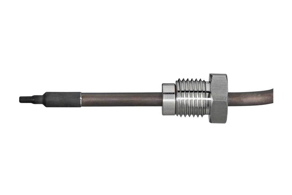 Palpeur, température des gaz HELLA ref. 6PT 010 376-601