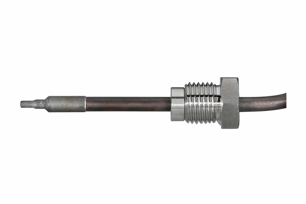 Palpeur, température des gaz HELLA ref. 6PT 010 376-641