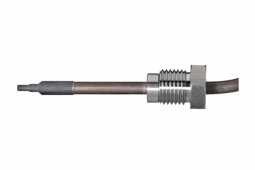 Palpeur, température des gaz HELLA ref. 6PT 010 376-651