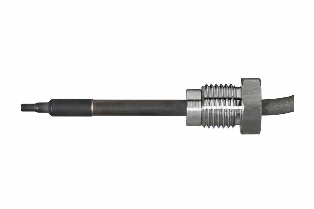 Palpeur, température des gaz HELLA ref. 6PT 010 376-701