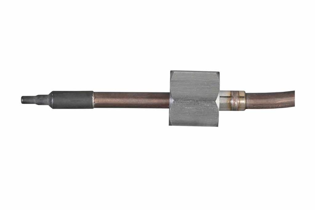 Sensor, temperatura gas de escape HELLA ref. 6PT 010 376-711
