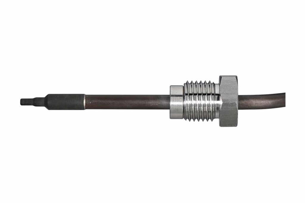 Palpeur, température des gaz HELLA ref. 6PT 010 376-741