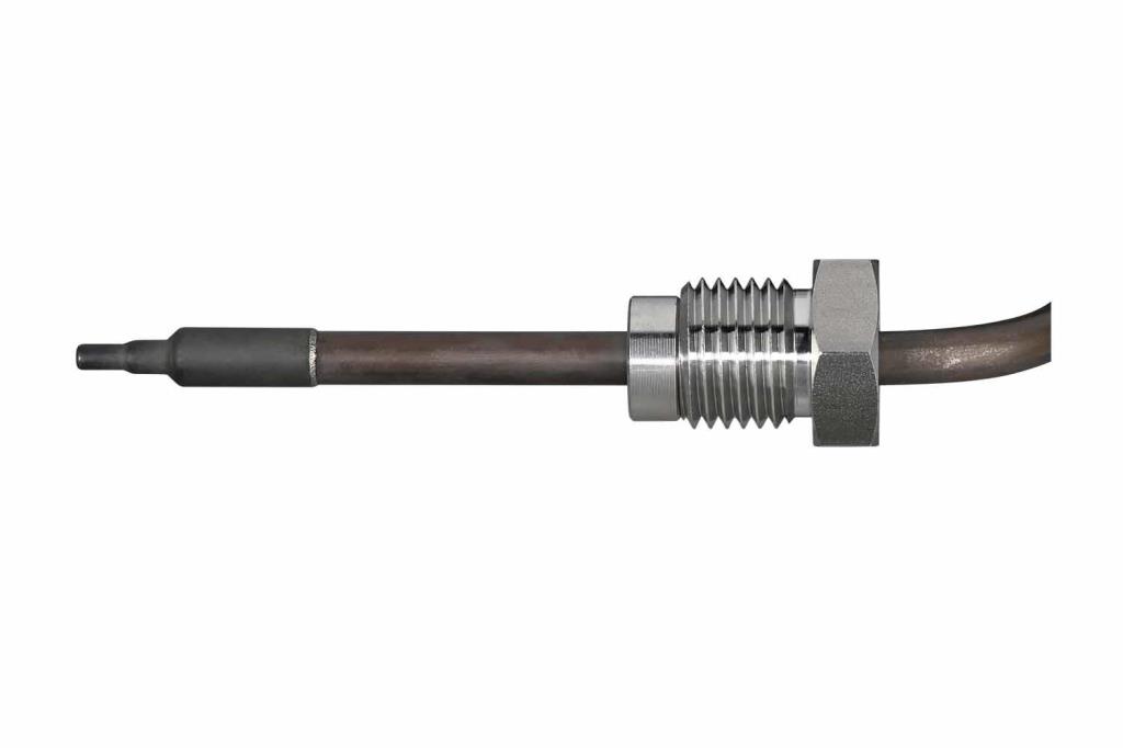 Palpeur, température des gaz HELLA ref. 6PT 010 376-751